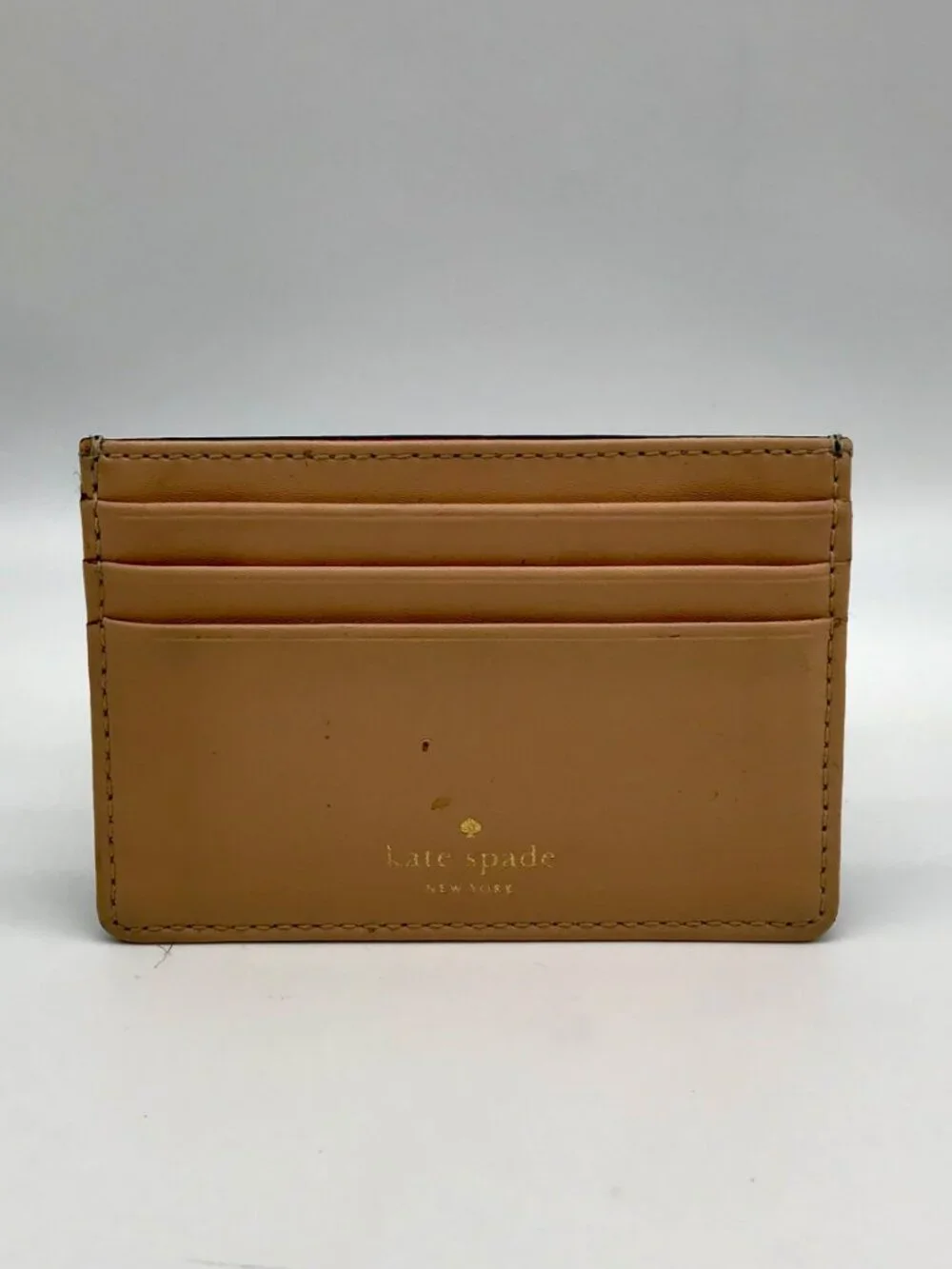 kate spade classic contrast